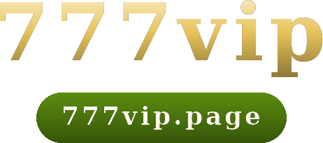 777vip logo