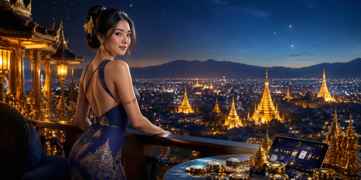 777vip စလော့ဂိမ်း