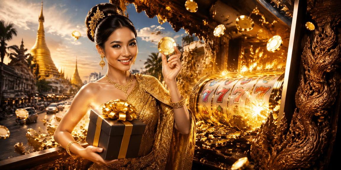 777vip Fortune Dog ဆိုတာ ဘယ်လိုဂိမ်းလဲ